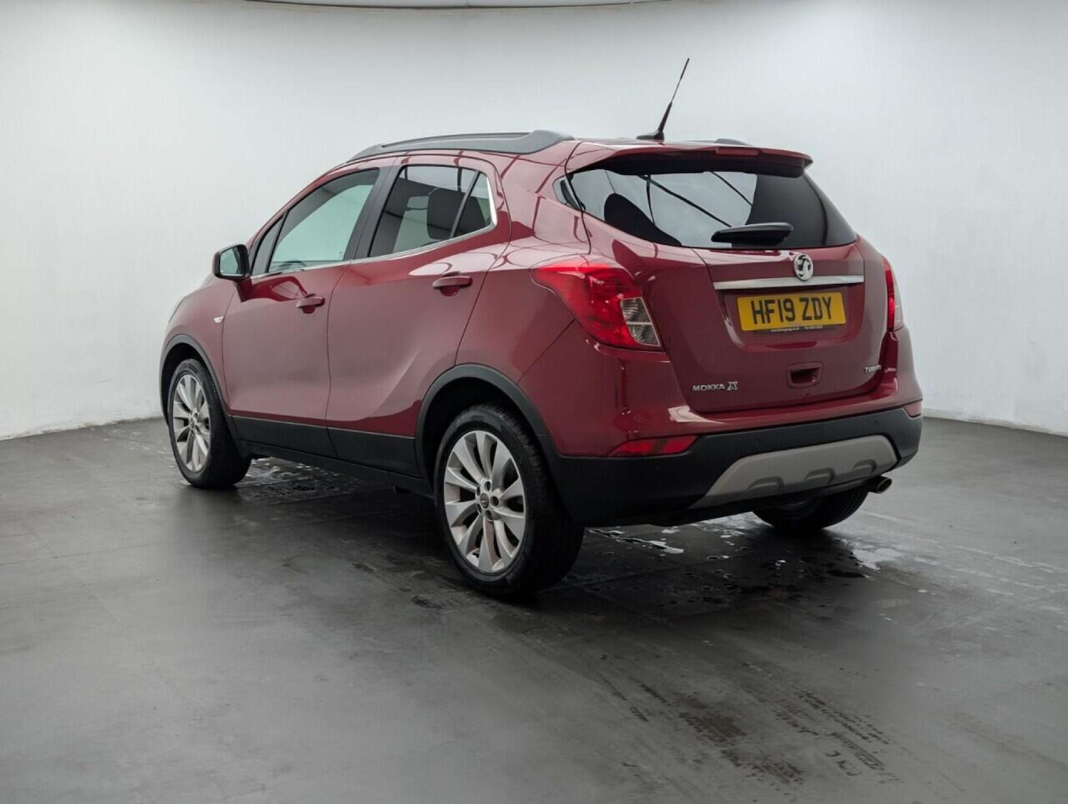 Used Vauxhall Mokka X 2019 for sale - 77713672: Photo 6