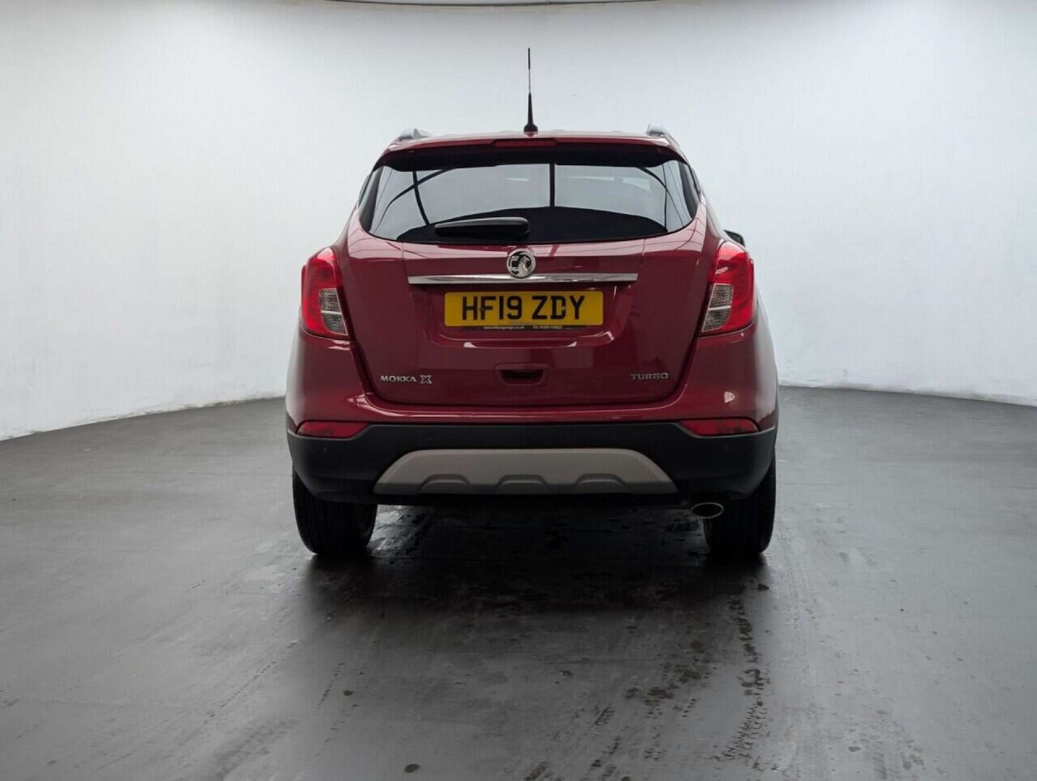 Used Vauxhall Mokka X 2019 for sale - 77713672: Photo 7