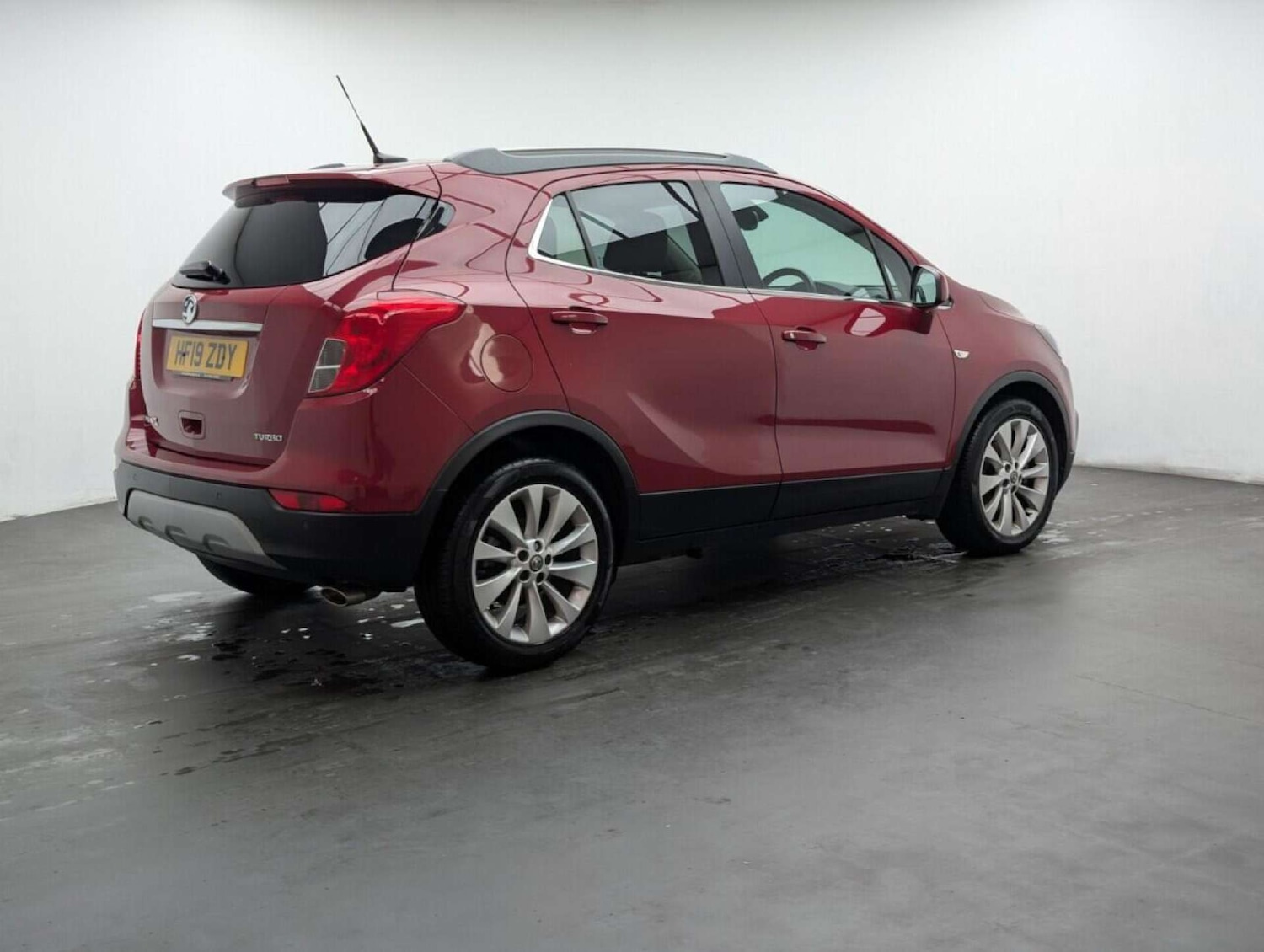 Used Vauxhall Mokka X 2019 for sale - 77713672: Photo 8