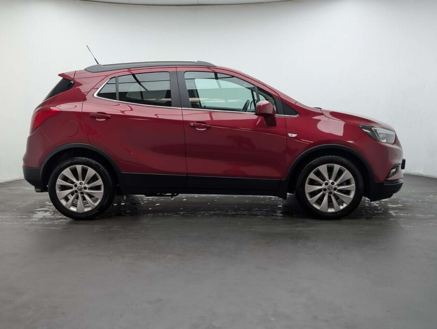 Used Vauxhall Mokka X 2019 for sale - 77713672: Photo 9