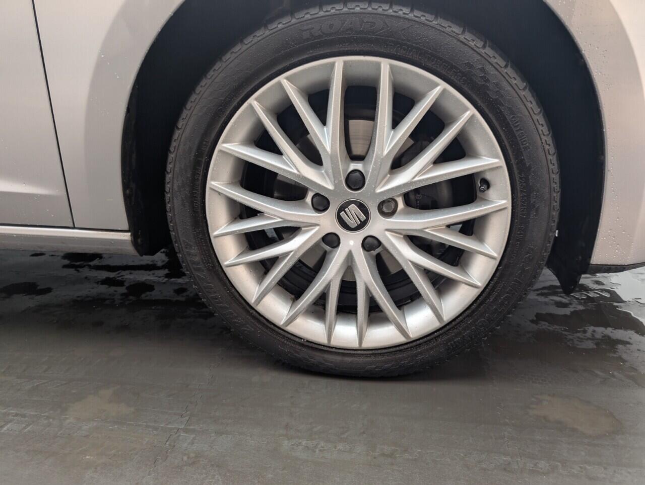 Used SEAT Leon 2019 for sale - 76537874: Photo 10