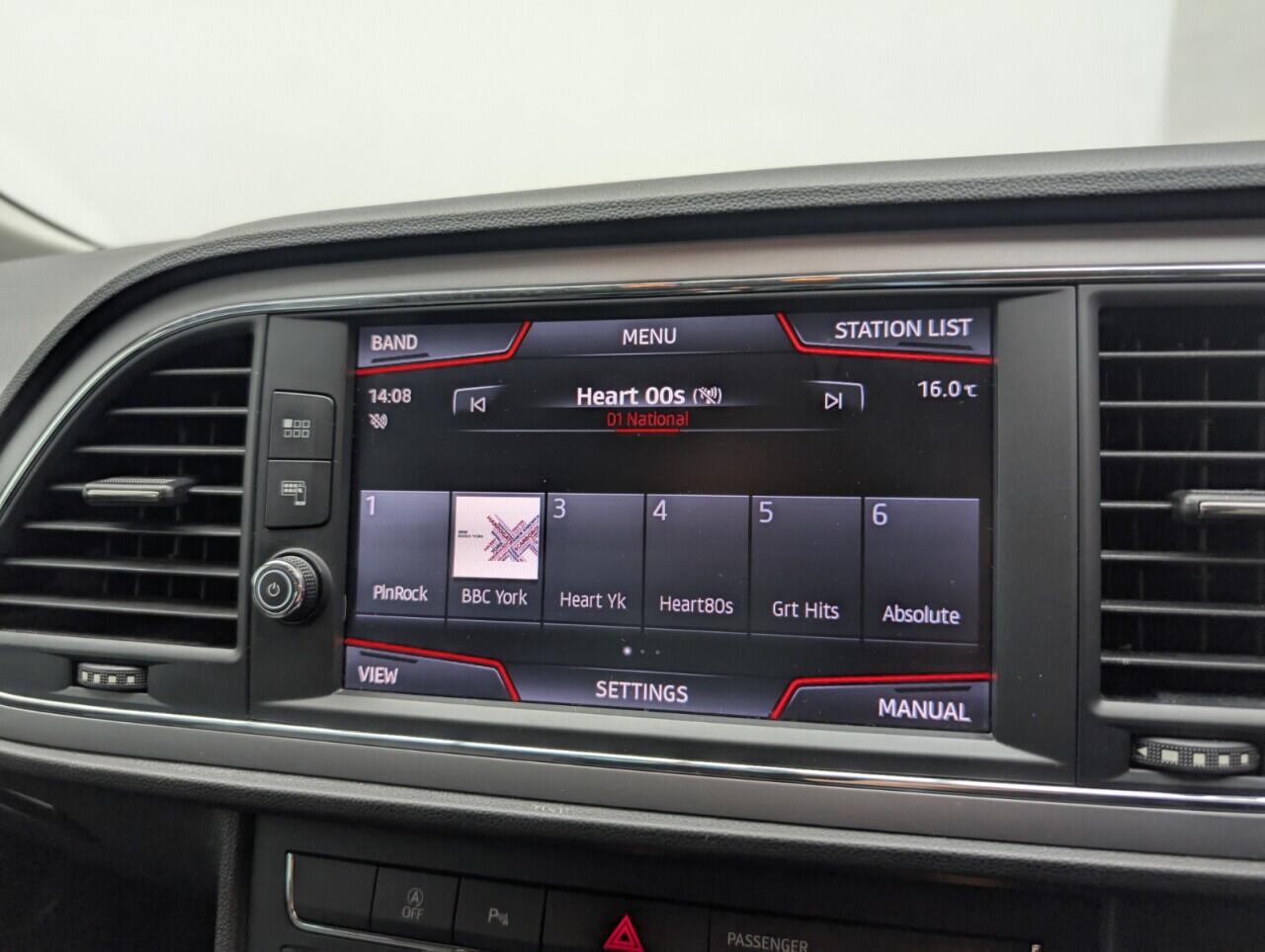 Used SEAT Leon 2019 for sale - 76537874: Photo 13