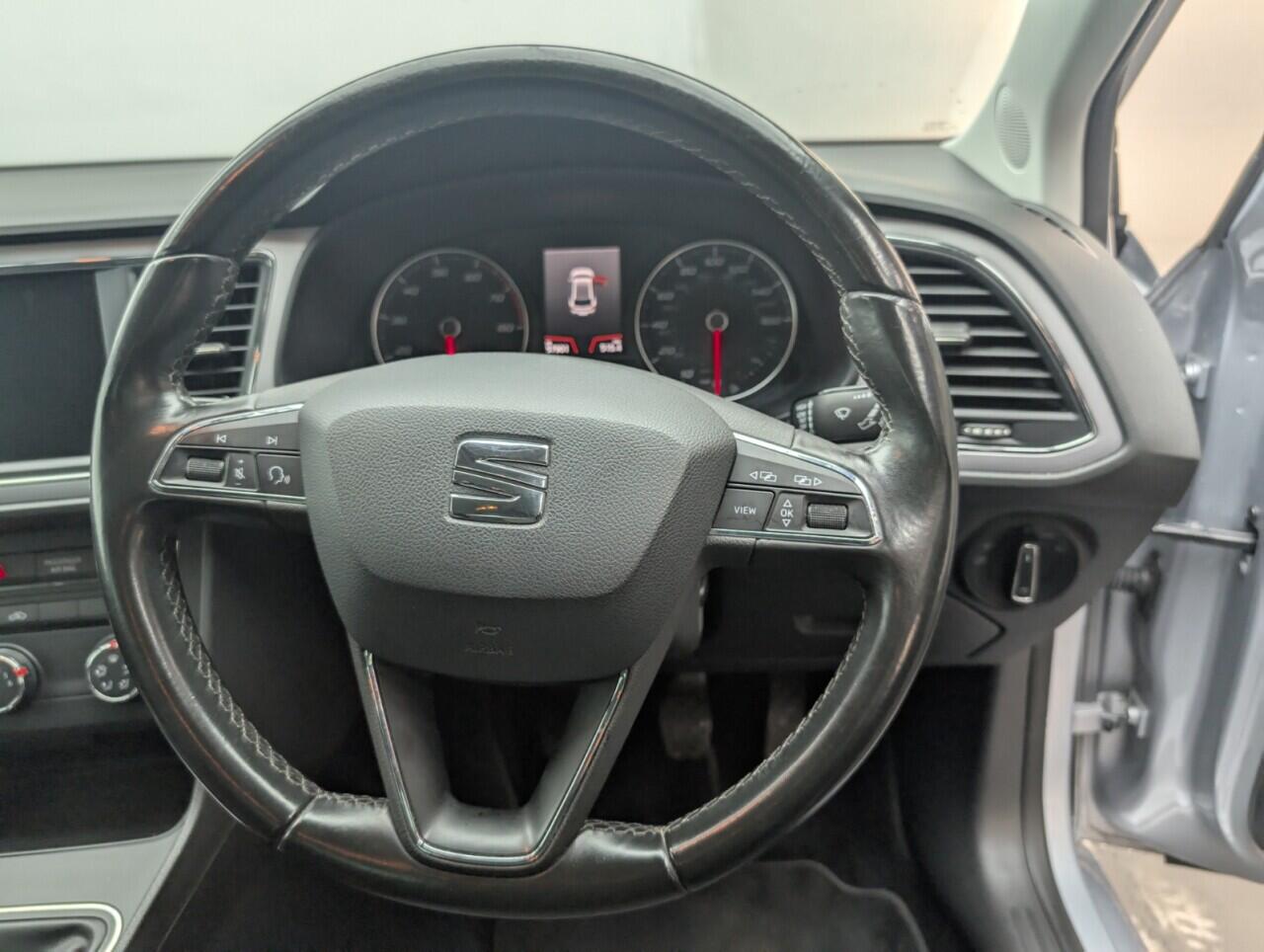 Used SEAT Leon 2019 for sale - 76537874: Photo 23