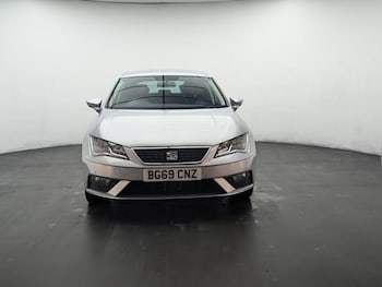 Used SEAT Leon 2019 for sale - 76537874: Photo