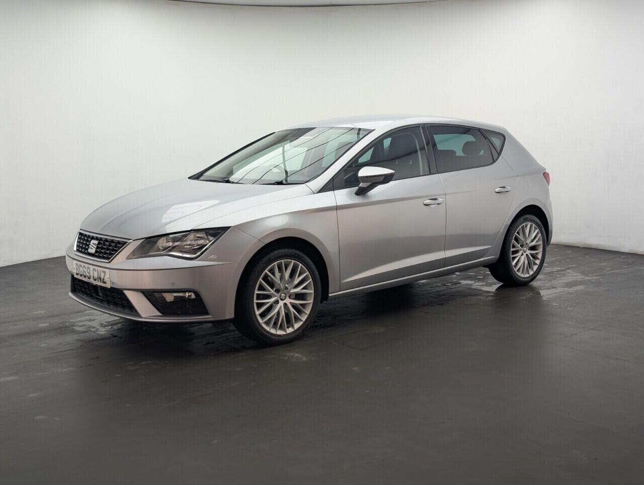 Used SEAT Leon 2019 for sale - 76537874: Photo 4