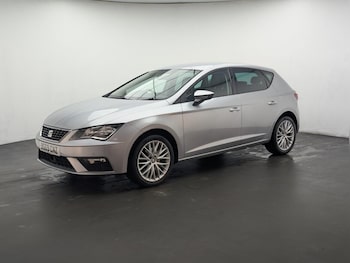 Used SEAT Leon 2019 for sale - 76537874: Photo