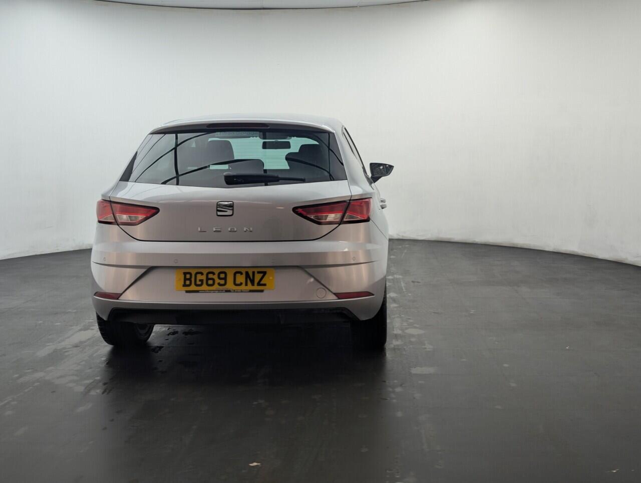 Used SEAT Leon 2019 for sale - 76537874: Photo 7