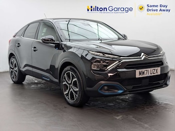 Used Citroen C4 2021 for sale - 79261352: Photo