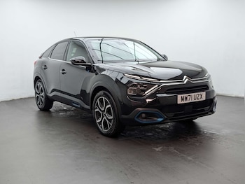 Used Citroen C4 2021 for sale - 79261352: Photo