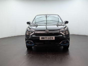 Used Citroen C4 2021 for sale - 79261352: Photo