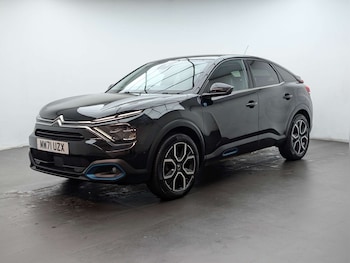 Used Citroen C4 2021 for sale - 79261352: Photo