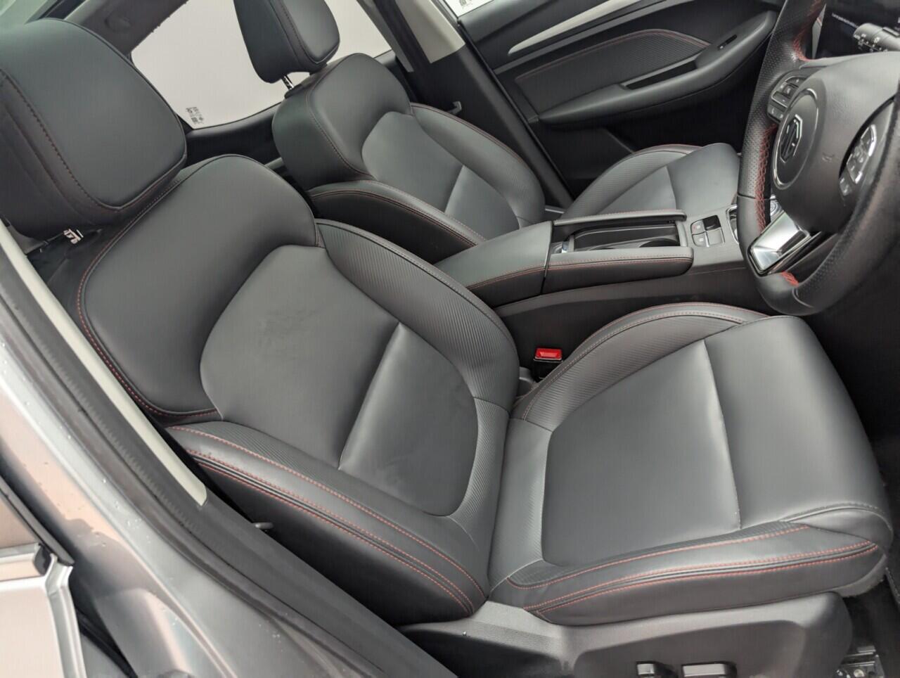 Used MG MG ZS 2022 for sale - 76423342: Photo 12