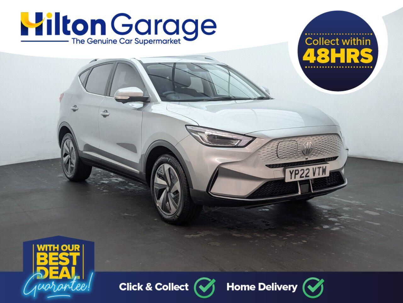 Used MG MG ZS 2022 for sale - 76423342: Photo 2