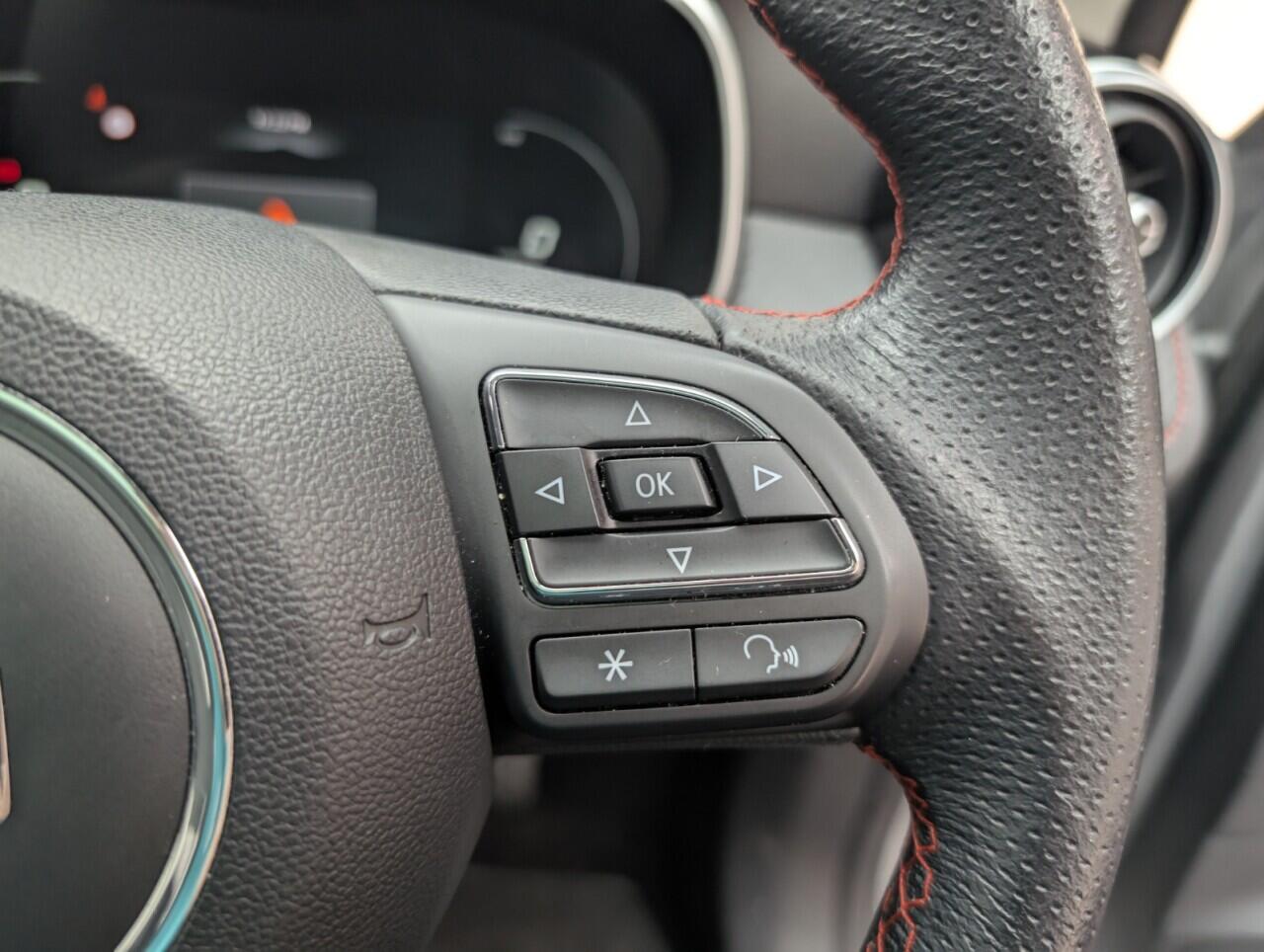 Used MG MG ZS 2022 for sale - 76423342: Photo 20