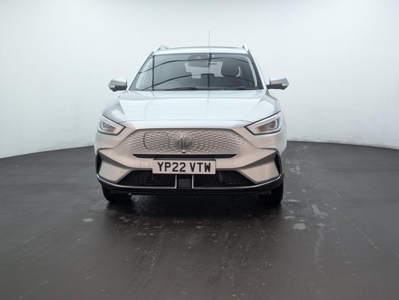 Used MG MG ZS 2022 for sale - 76423342: Photo 3