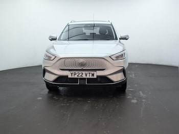 Used MG MG ZS 2022 for sale - 76423342: Photo