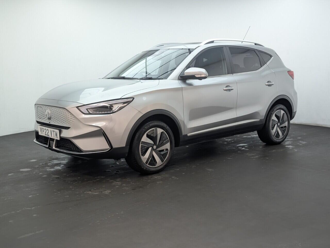 Used MG MG ZS 2022 for sale - 76423342: Photo 4