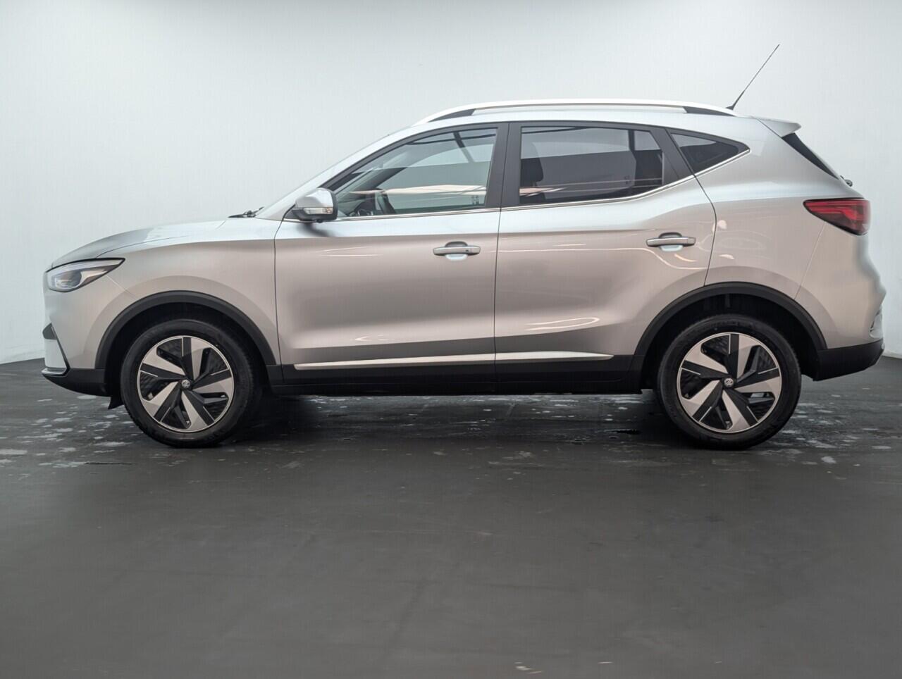 Used MG MG ZS 2022 for sale - 76423342: Photo 5