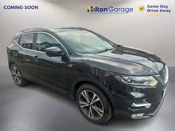 Used Nissan Qashqai 2019 for sale - 78557767: Photo