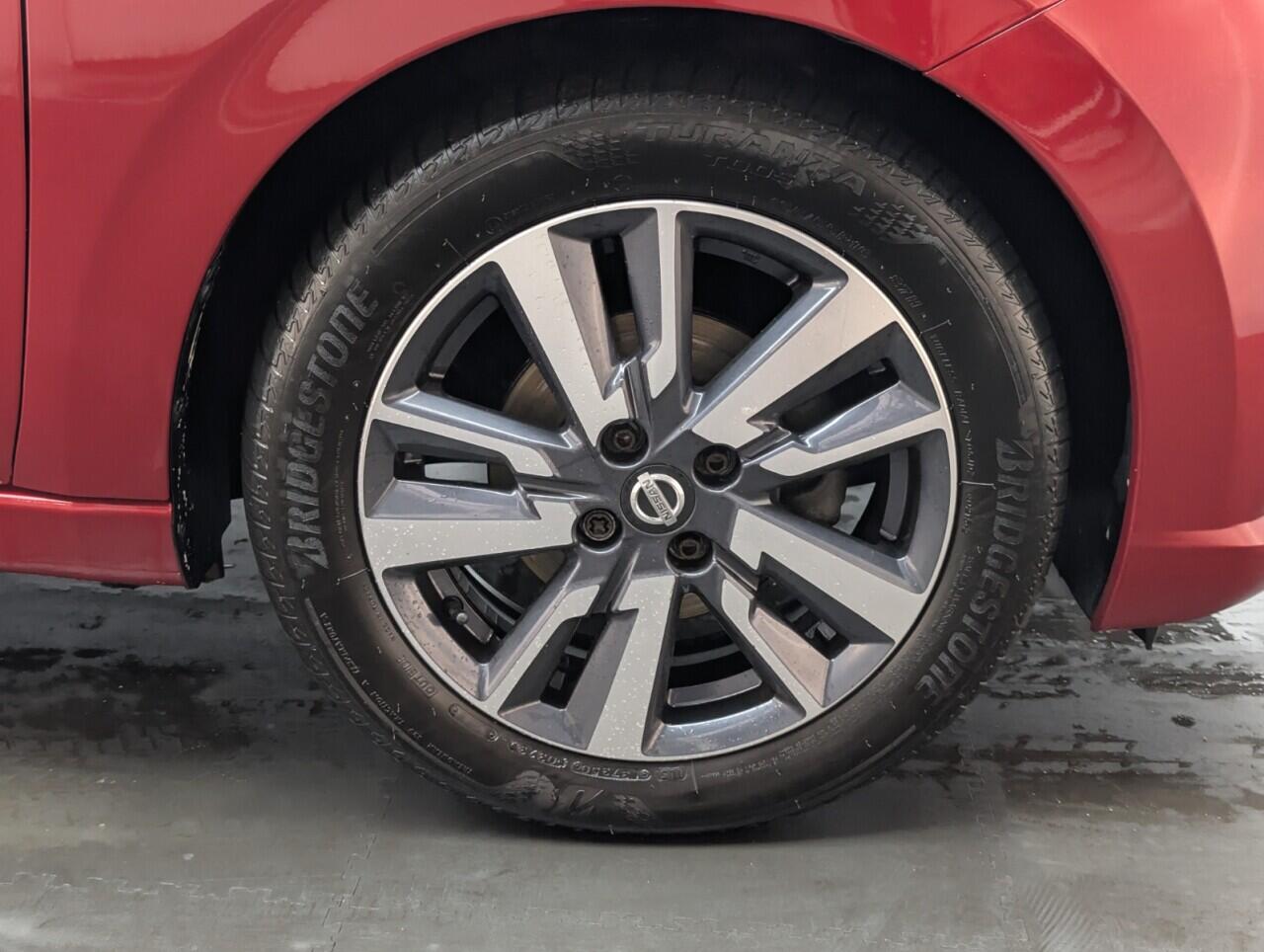 Used Nissan Micra 2017 for sale - 76424306: Photo 10