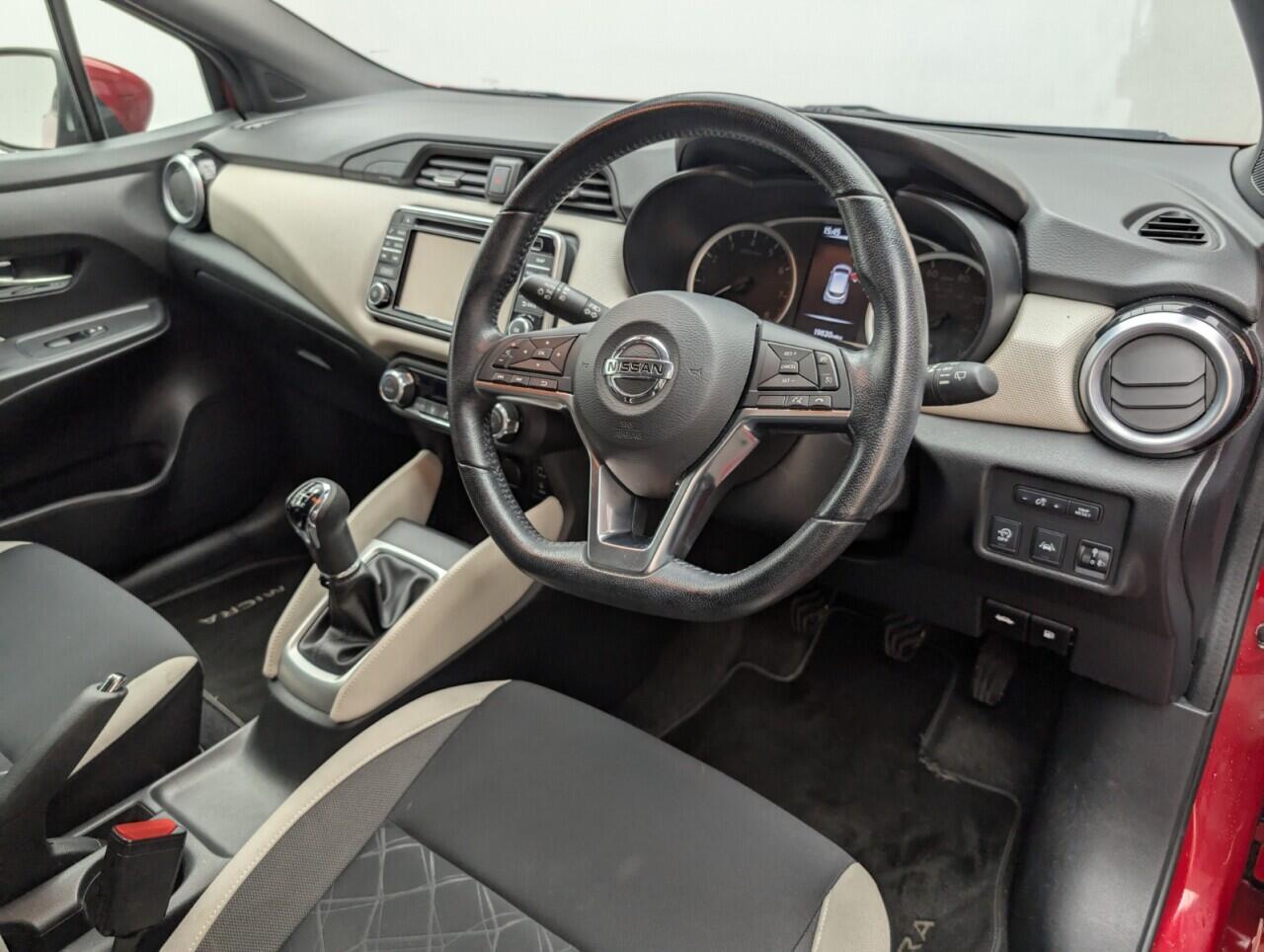 Used Nissan Micra 2017 for sale - 76424306: Photo 11