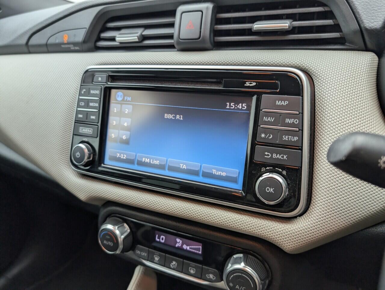 Used Nissan Micra 2017 for sale - 76424306: Photo 13