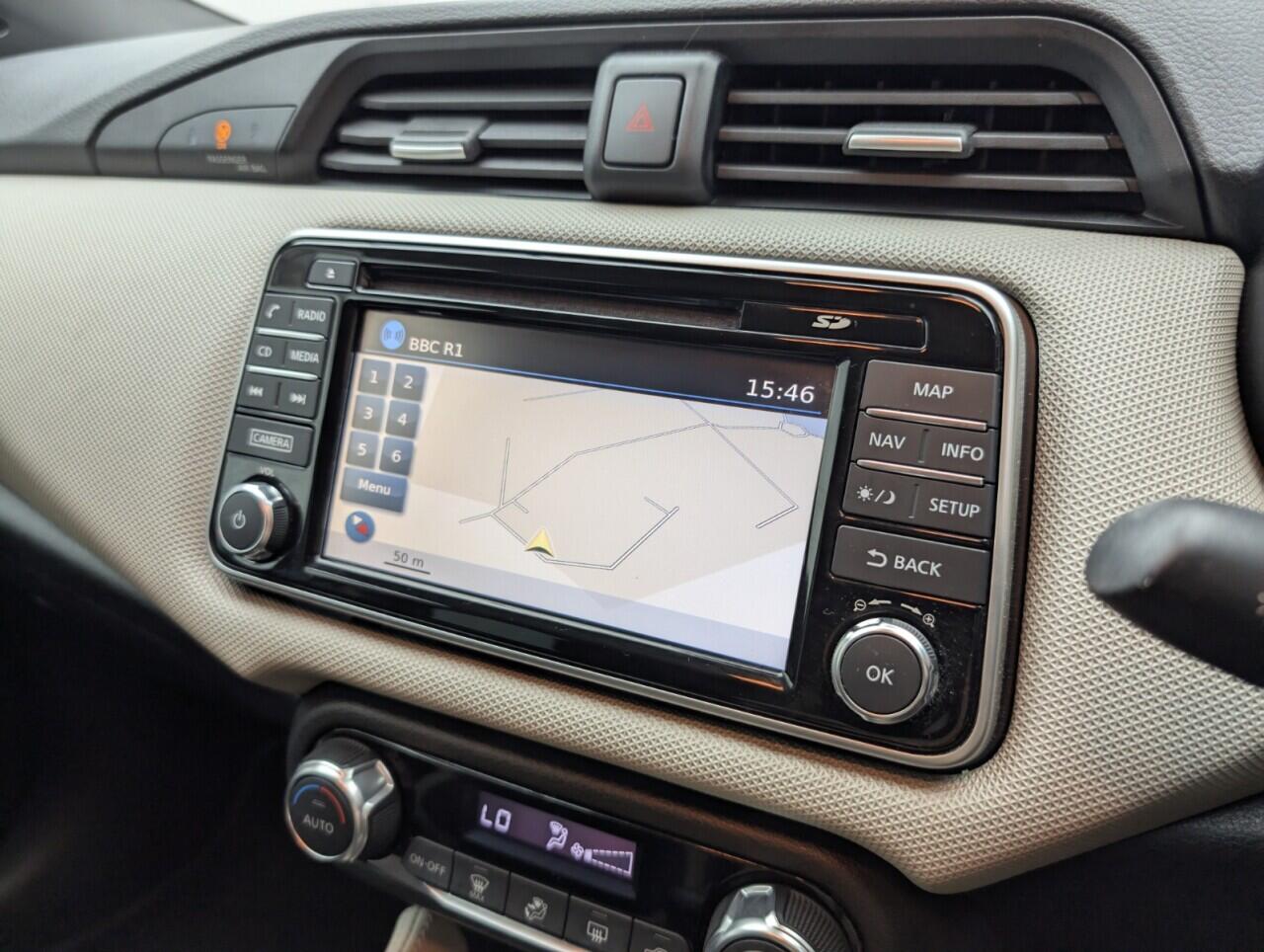 Used Nissan Micra 2017 for sale - 76424306: Photo 14