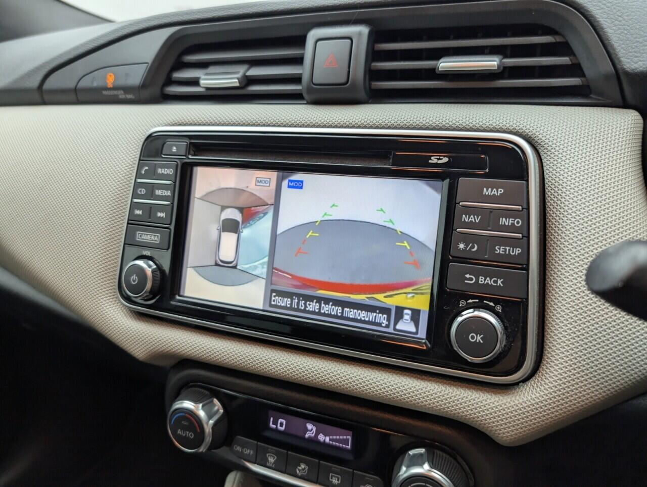 Used Nissan Micra 2017 for sale - 76424306: Photo 15