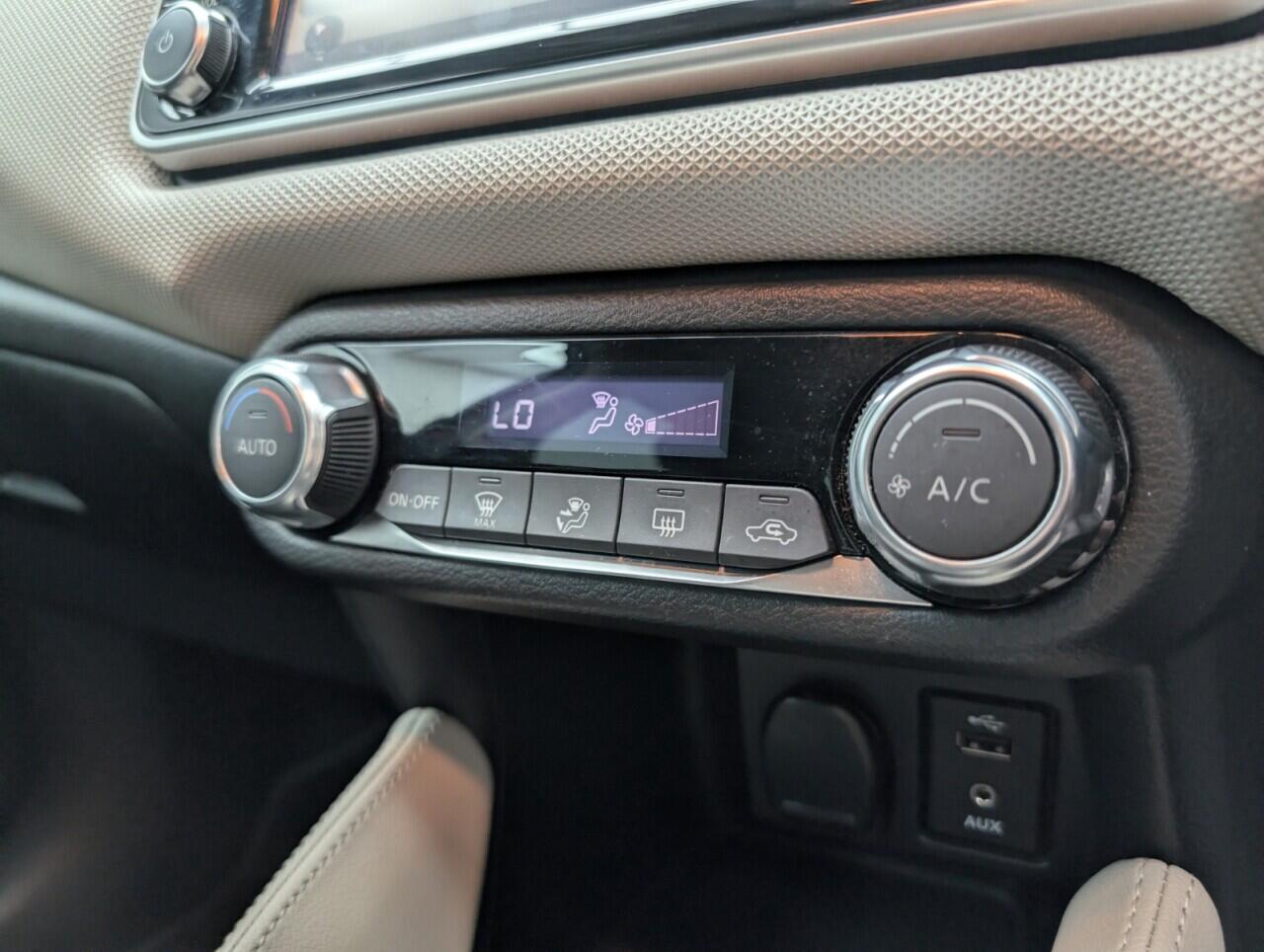 Used Nissan Micra 2017 for sale - 76424306: Photo 16