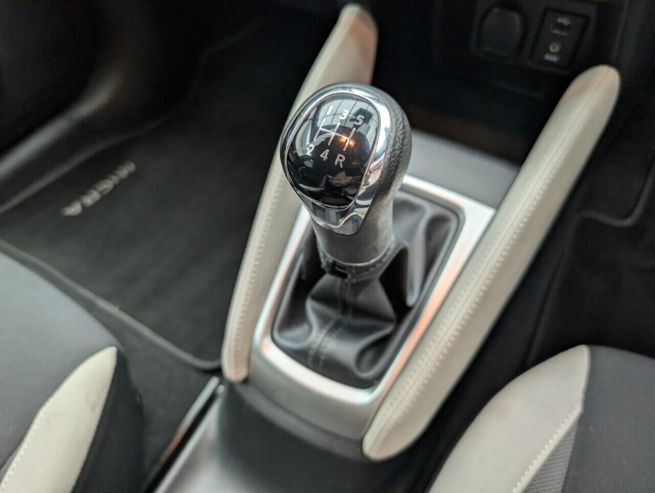 Used Nissan Micra 2017 for sale - 76424306: Photo 17