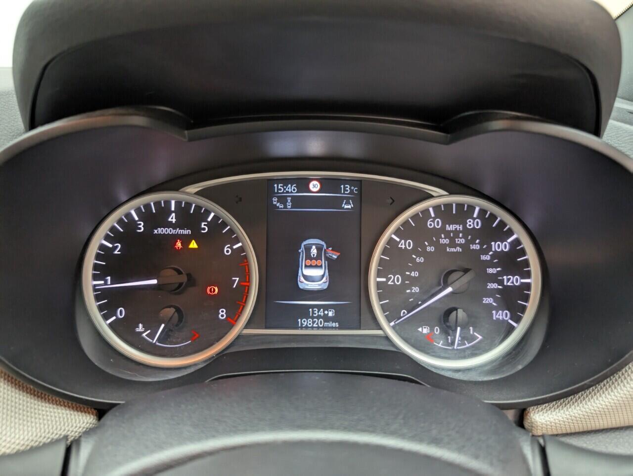 Used Nissan Micra 2017 for sale - 76424306: Photo 18