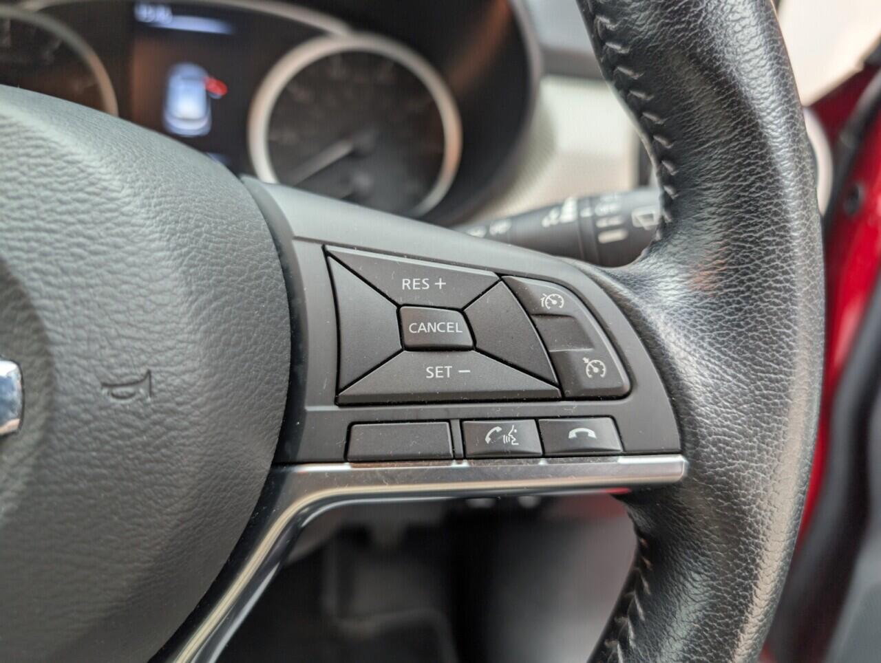 Used Nissan Micra 2017 for sale - 76424306: Photo 20