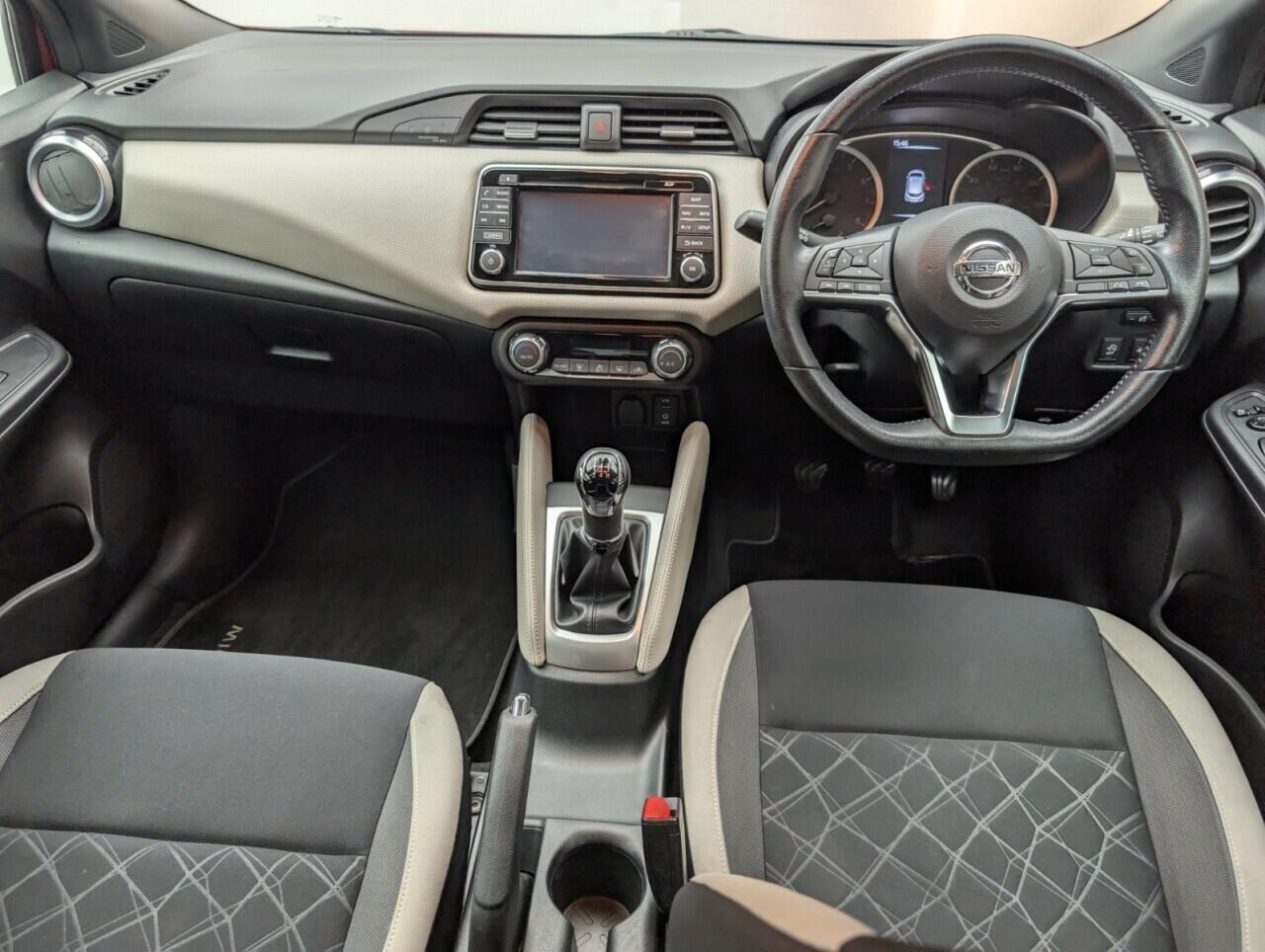 Used Nissan Micra 2017 for sale - 76424306: Photo 24