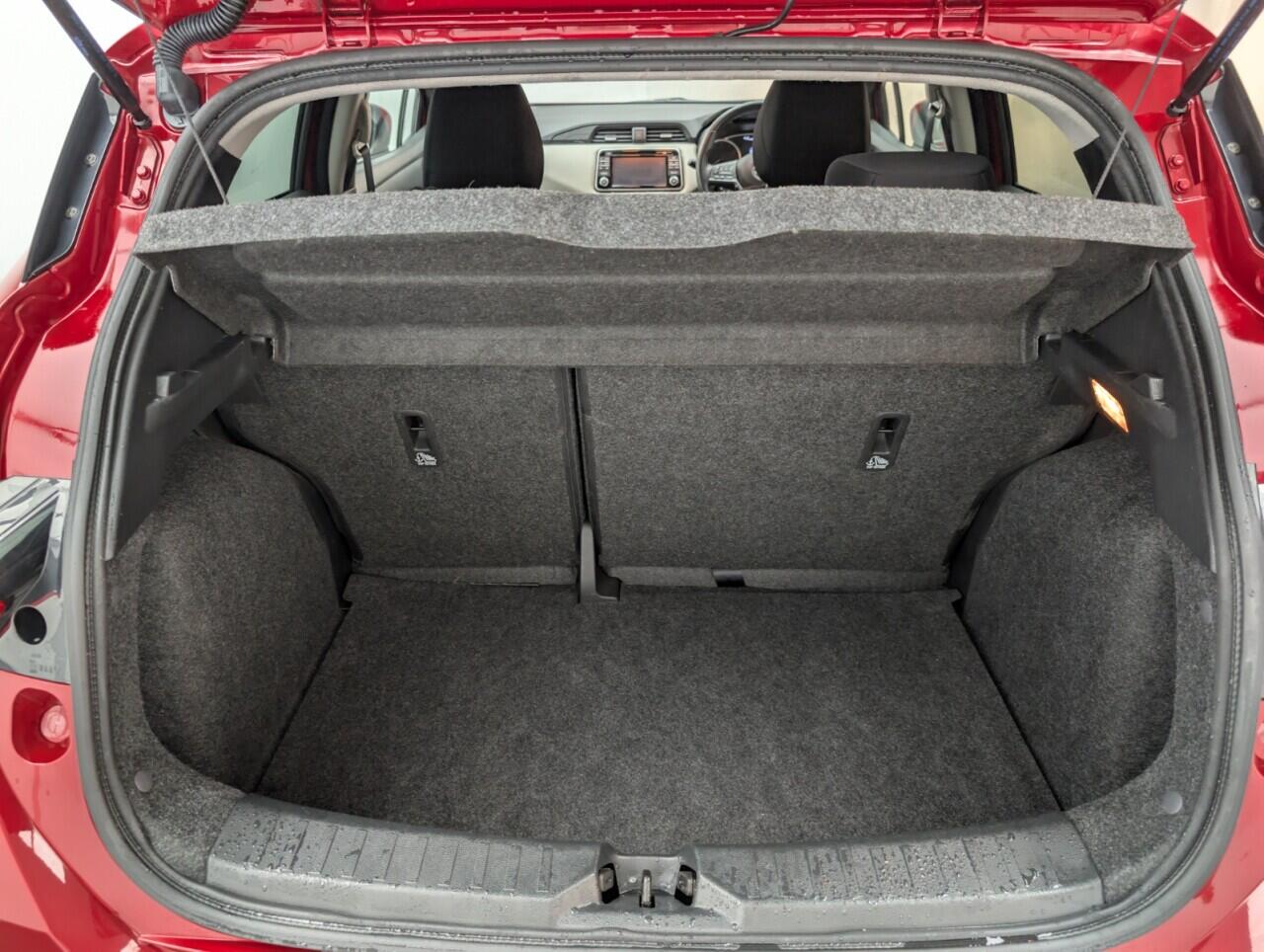 Used Nissan Micra 2017 for sale - 76424306: Photo 26