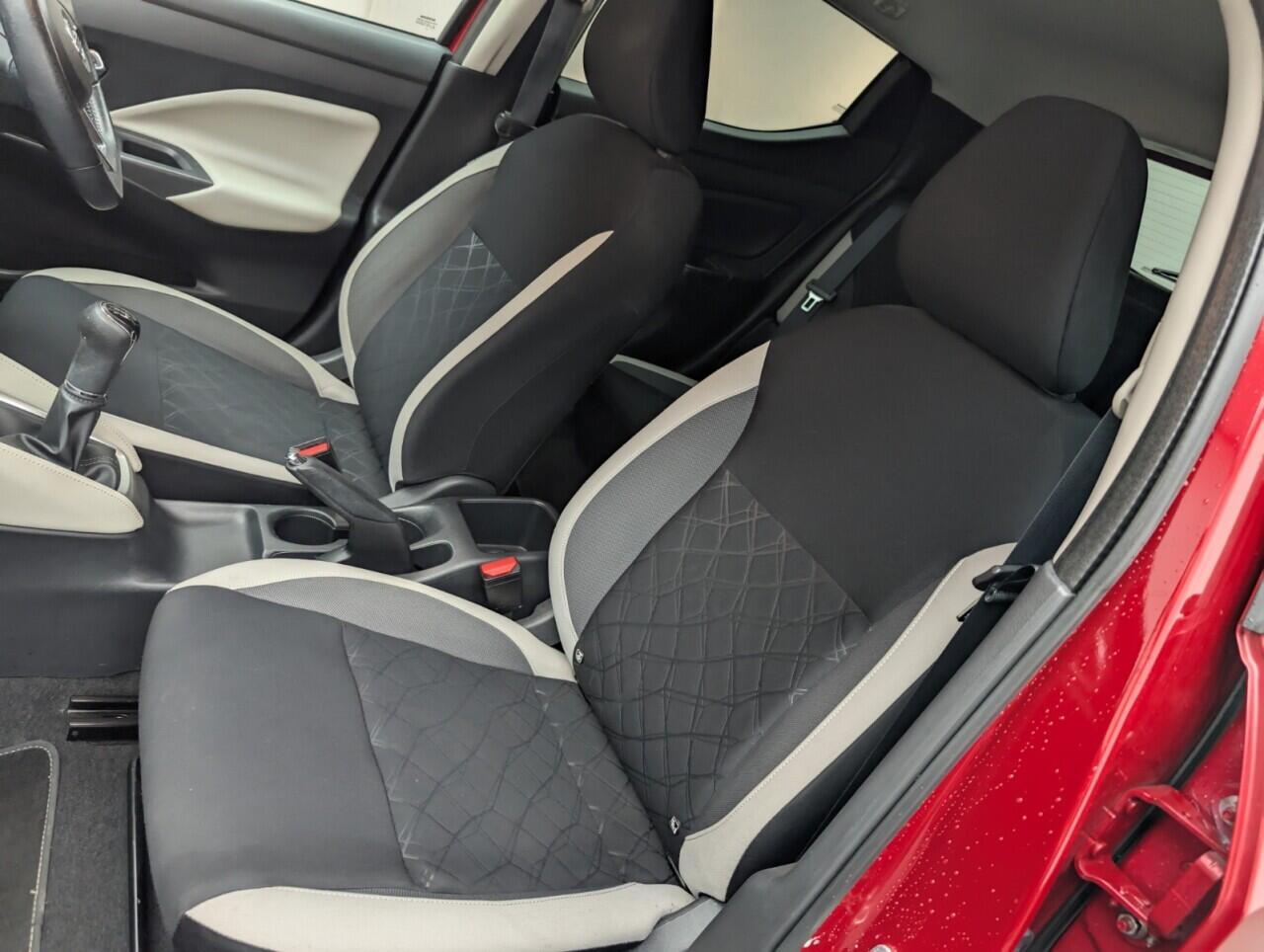 Used Nissan Micra 2017 for sale - 76424306: Photo 28