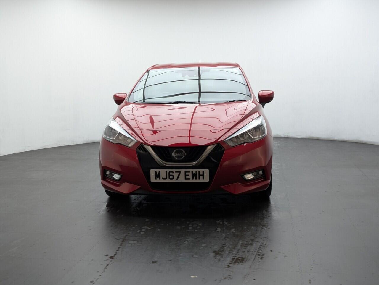 Used Nissan Micra 2017 for sale - 76424306: Photo 3