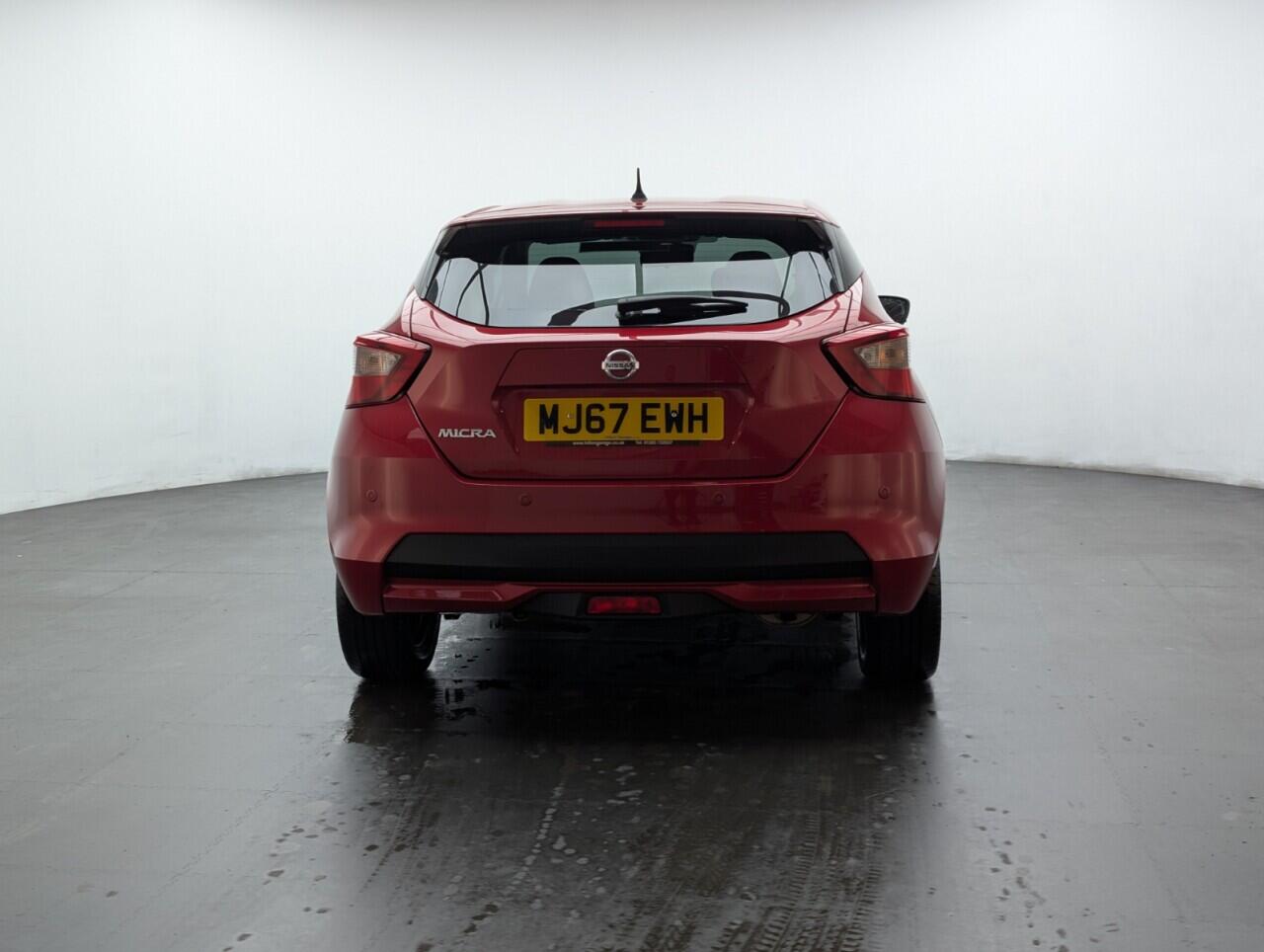 Used Nissan Micra 2017 for sale - 76424306: Photo 7