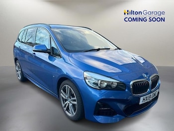 BMW 2 Series feature image