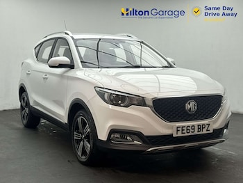 Used MG MG ZS 2019 for sale - 79407290: Photo