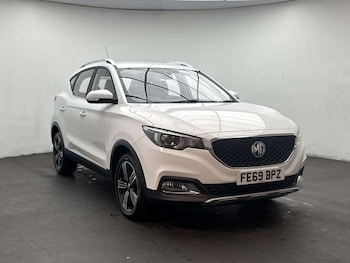 Used MG MG ZS 2019 for sale - 79407290: Photo