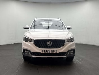 Used MG MG ZS 2019 for sale - 79407290: Photo
