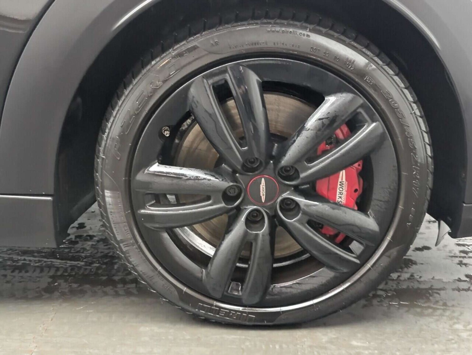 Used MINI Hatch 2021 for sale - 77713695: Photo 10