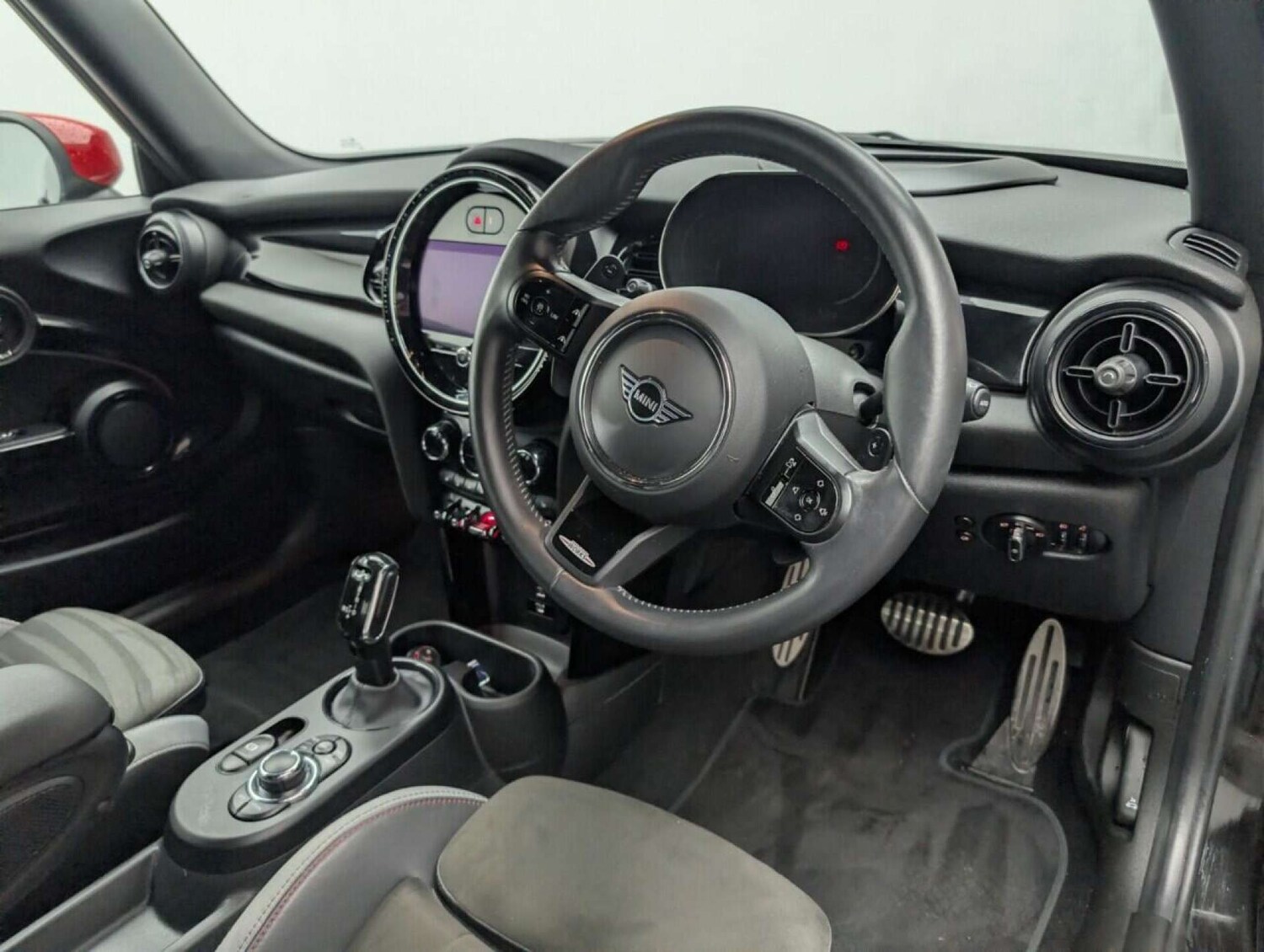 Used MINI Hatch 2021 for sale - 77713695: Photo 11