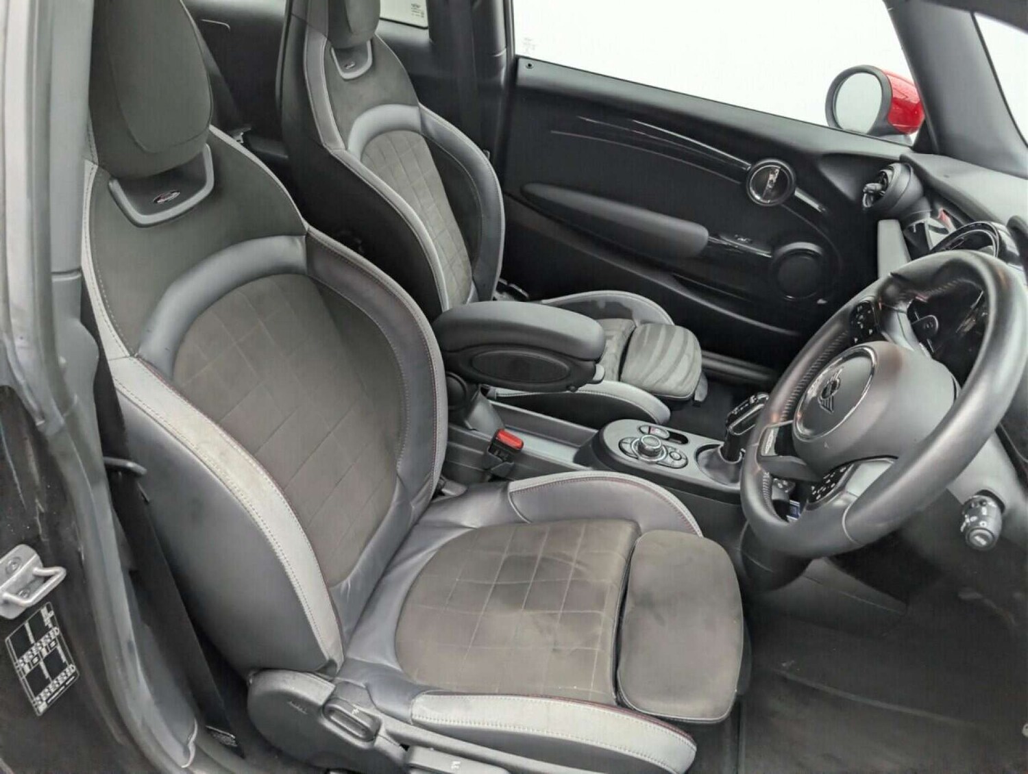 Used MINI Hatch 2021 for sale - 77713695: Photo 12