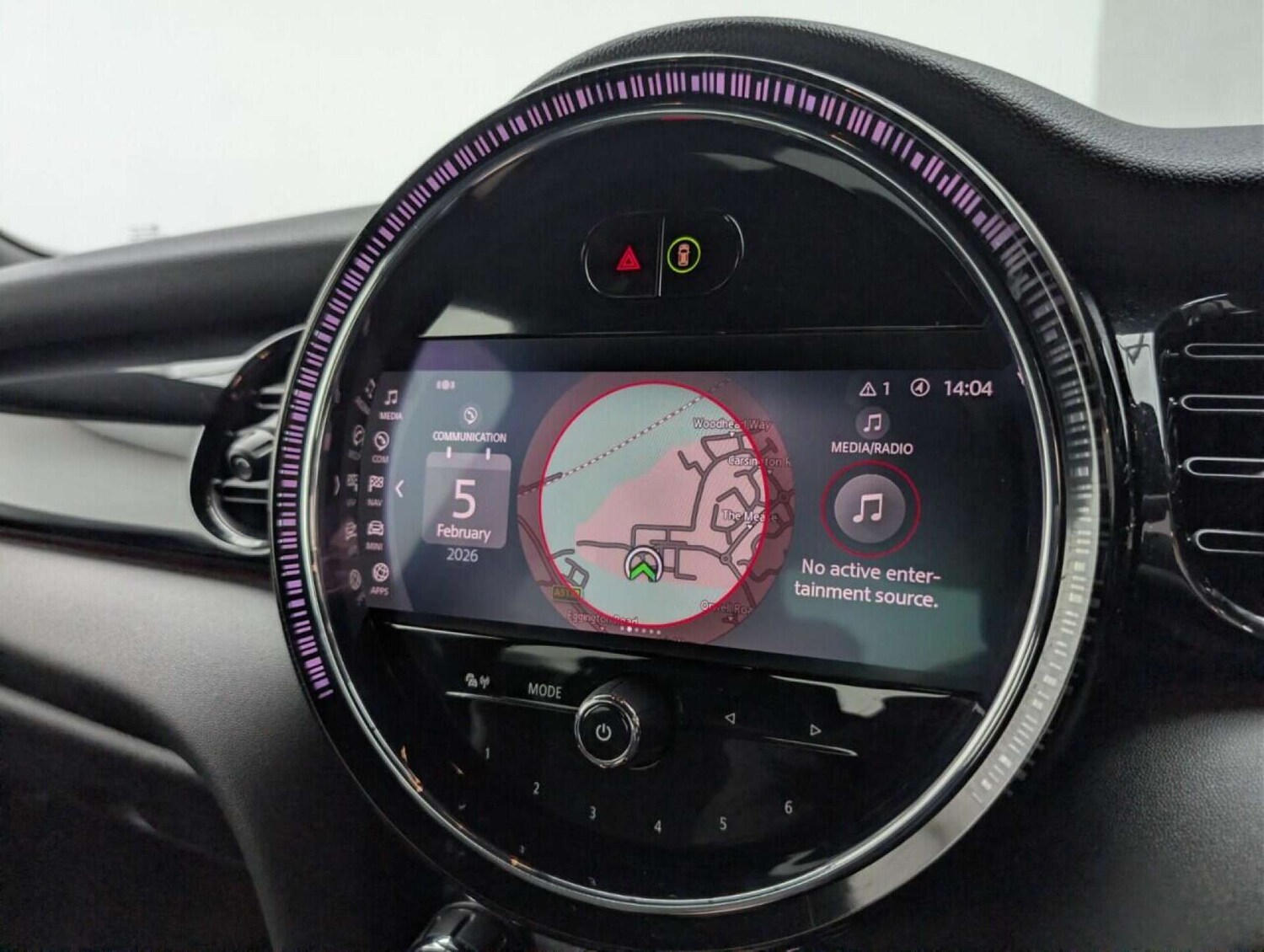 Used MINI Hatch 2021 for sale - 77713695: Photo 13