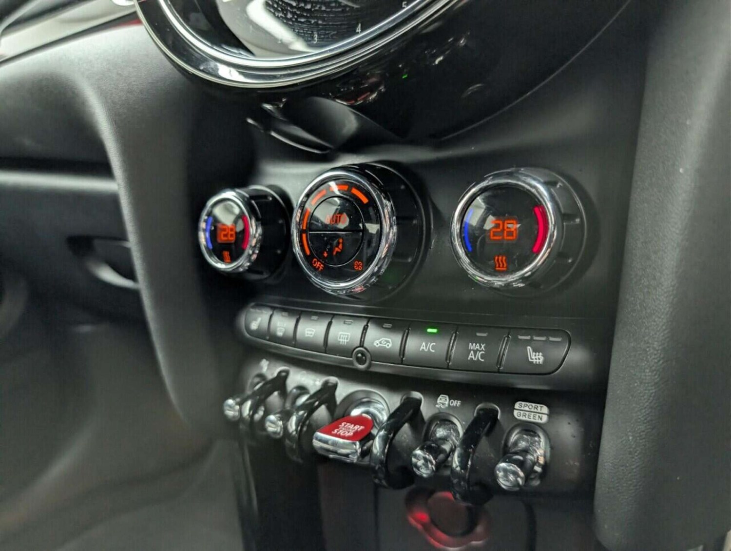 Used MINI Hatch 2021 for sale - 77713695: Photo 14