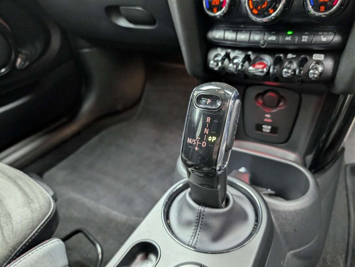 Used MINI Hatch 2021 for sale - 77713695: Photo 15