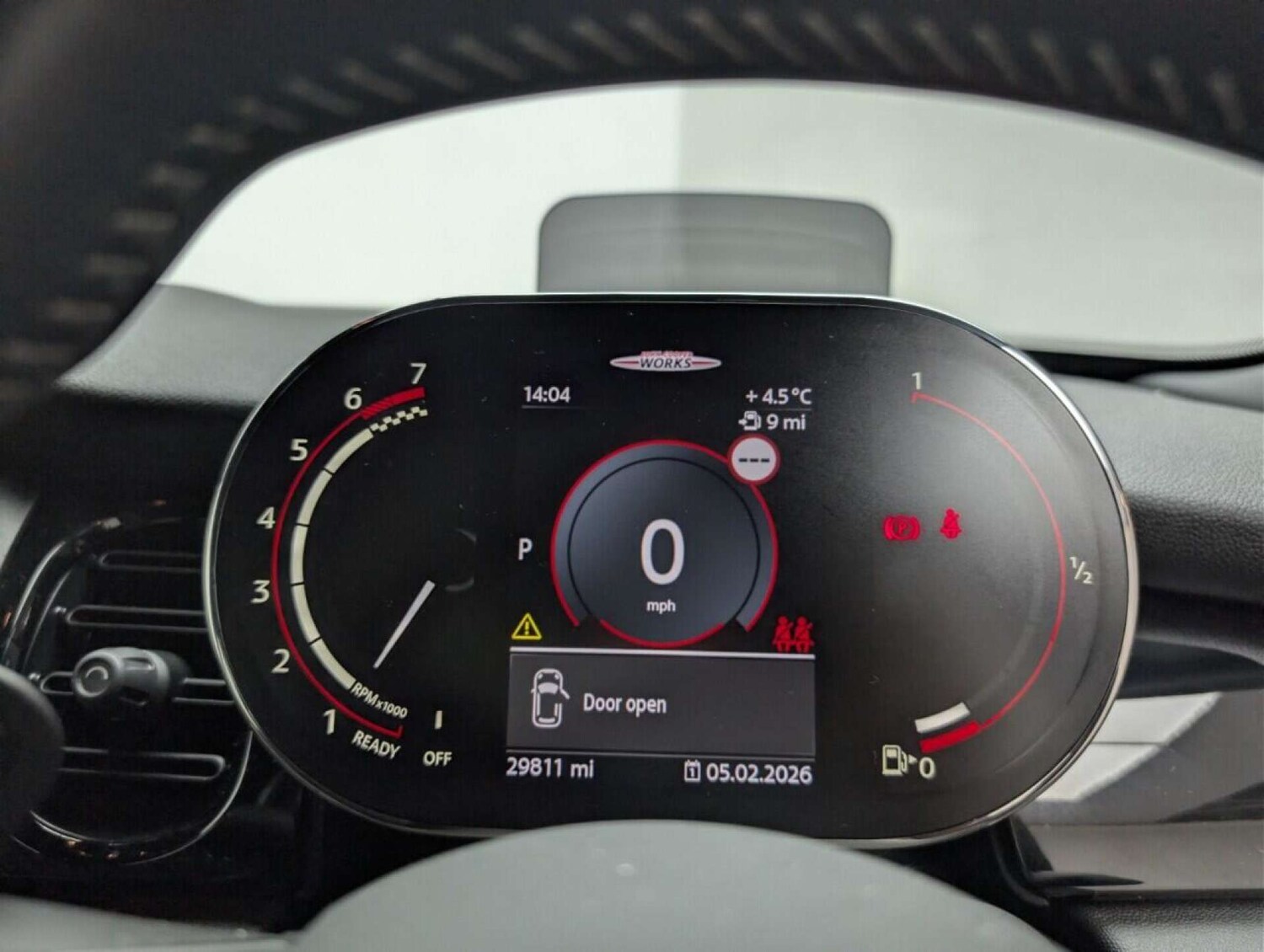 Used MINI Hatch 2021 for sale - 77713695: Photo 16