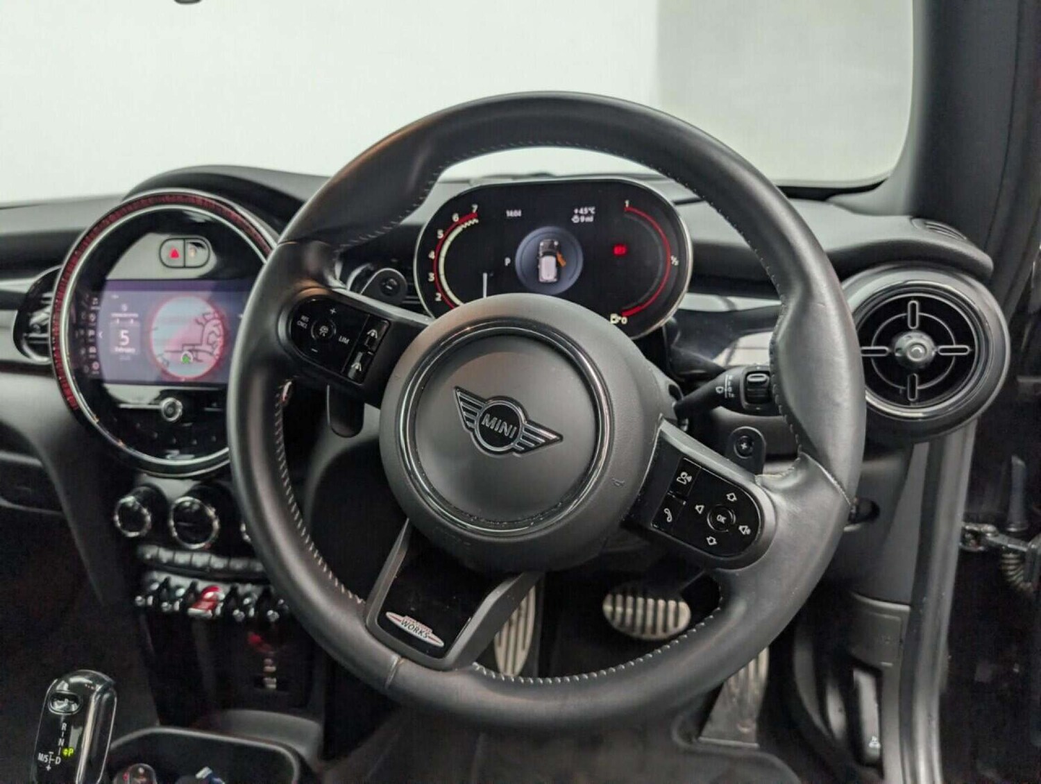 Used MINI Hatch 2021 for sale - 77713695: Photo 19