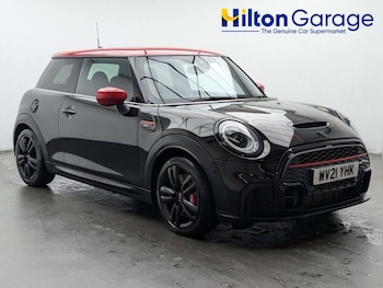Used MINI Hatch 2021 for sale - 77713695: Photo